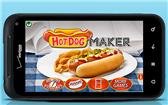 game pic for Hot Dog Maker
